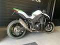 Kawasaki Z 1000 Blanc - thumbnail 3