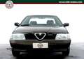 Alfa Romeo 164 2.0 ts * 24.500 KM * TARGA ORO ASI * TETTUCCIO * Schwarz - thumbnail 2