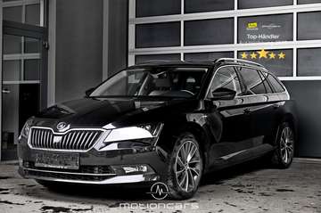 2.0 TSI L&K 4x4 Green tec Pickerl NEU