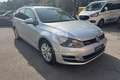 Volkswagen Golf Variant Golf Variant 1.4 TGI Business BlueMotion Argento - thumbnail 3