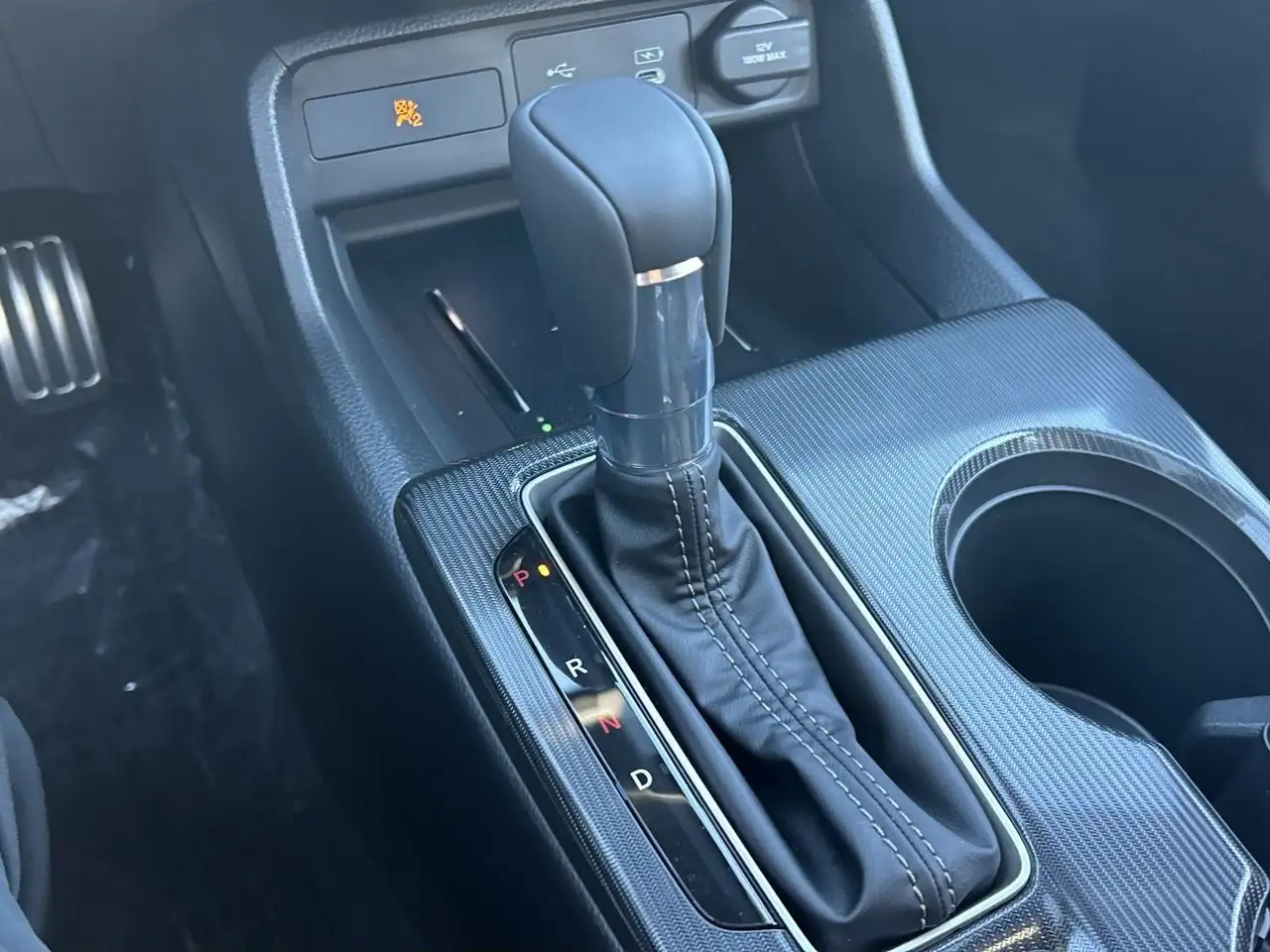 Honda Civic снимка Honda Civic