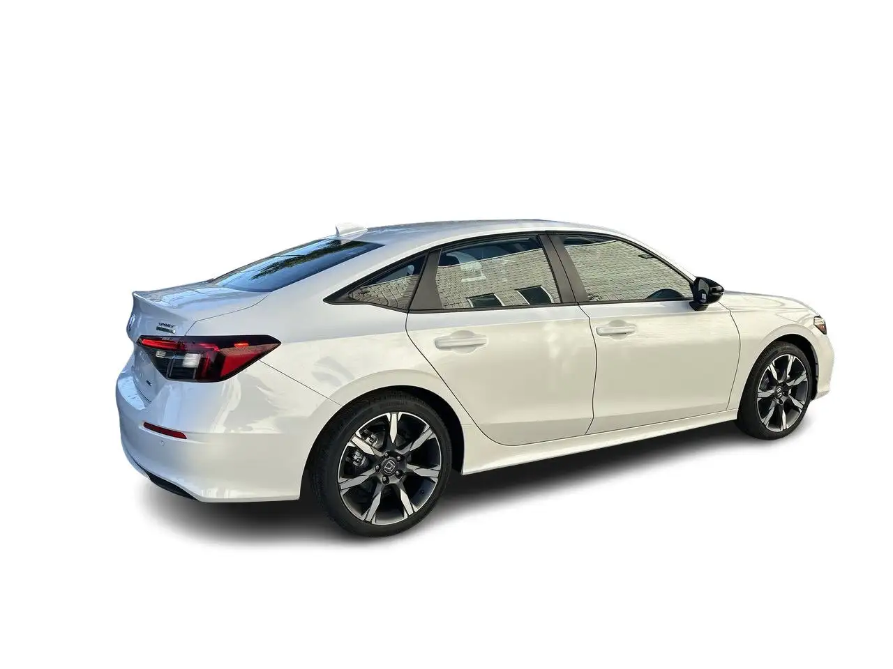 Honda Civic снимка Honda Civic
