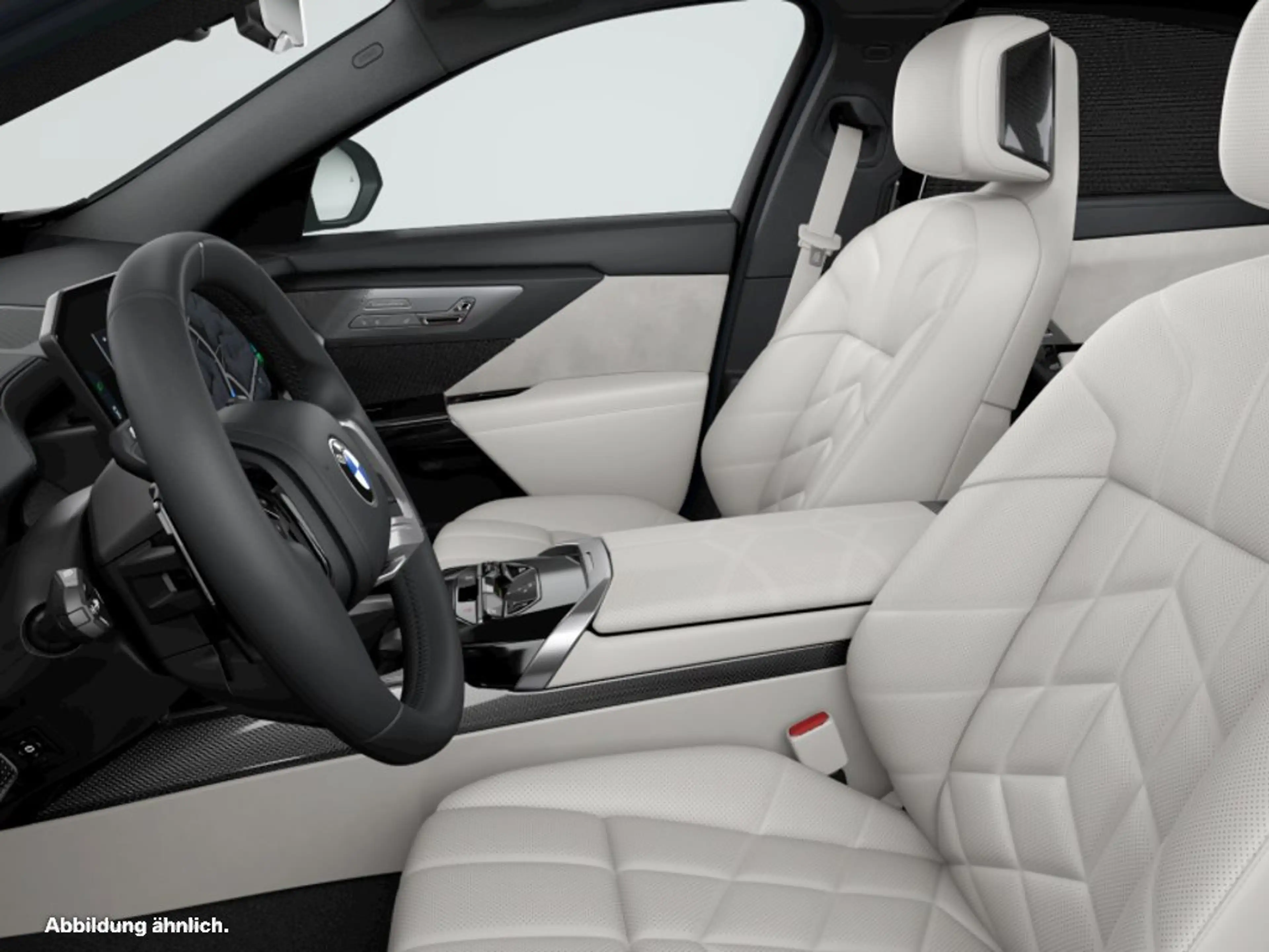 BMW 740 xDrive M Sportpaket Pro * Connoisseur Paket * Exec — photo 3