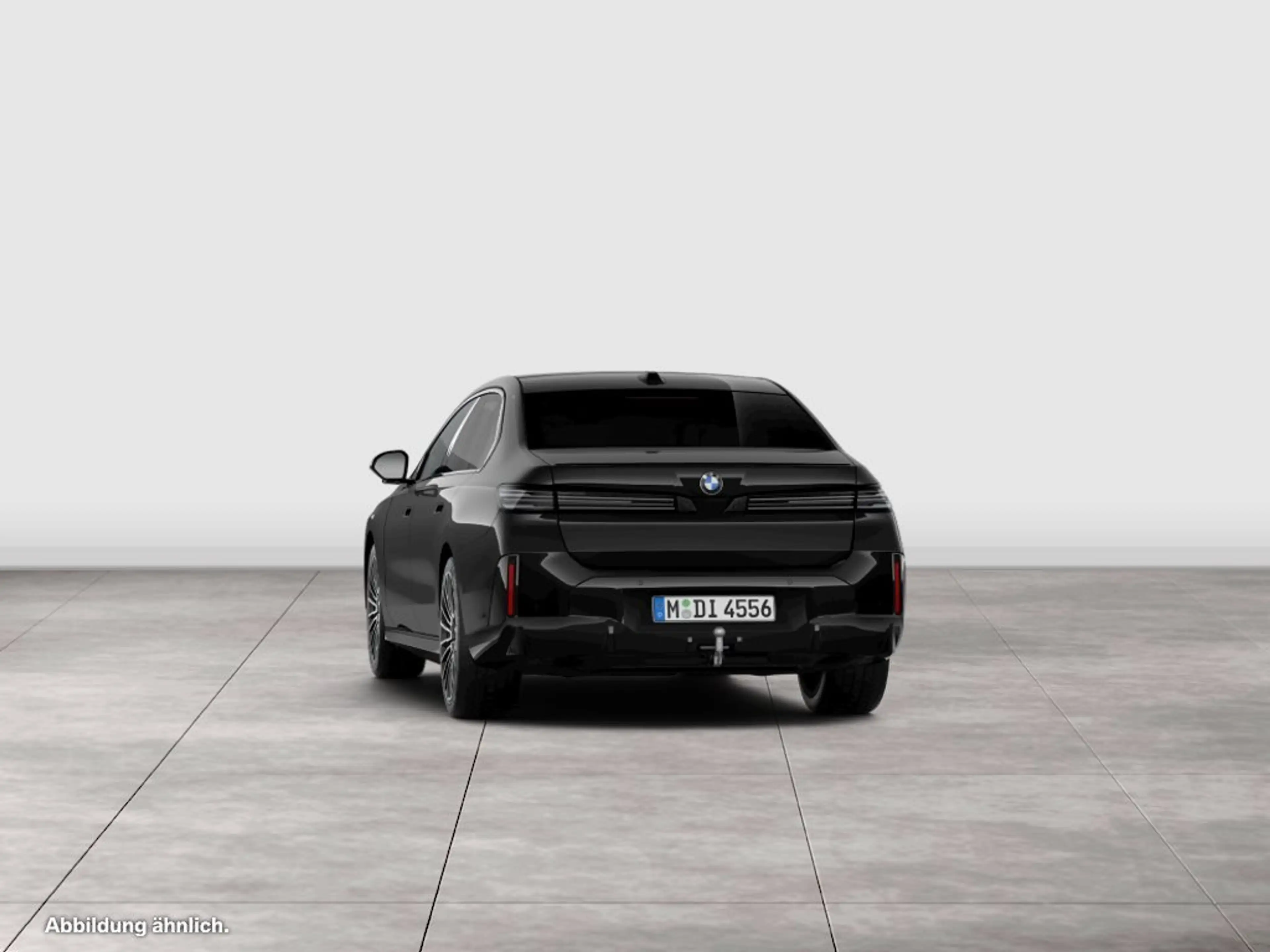BMW 740 xDrive M Sportpaket Pro * Connoisseur Paket * Exec — photo 7