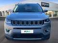Jeep Compass II 2017 2.0 mjt Limited 4wd 140cv auto my19 Argento - thumbnail 1