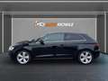Audi A3 ambition+ACC+BI-XENON+PDC+NAVI+SCHECKHEFT Noir - thumbnail 7