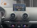 Audi A3 ambition+ACC+BI-XENON+PDC+NAVI+SCHECKHEFT Noir - thumbnail 17