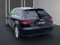 Audi A3 ambition+ACC+BI-XENON+PDC+NAVI+SCHECKHEFT Noir - thumbnail 6