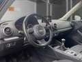 Audi A3 ambition+ACC+BI-XENON+PDC+NAVI+SCHECKHEFT Noir - thumbnail 16