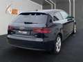 Audi A3 ambition+ACC+BI-XENON+PDC+NAVI+SCHECKHEFT Noir - thumbnail 4