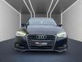 Audi A3 ambition+ACC+BI-XENON+PDC+NAVI+SCHECKHEFT Noir - thumbnail 2