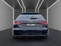 Audi A3 ambition+ACC+BI-XENON+PDC+NAVI+SCHECKHEFT Noir - thumbnail 5