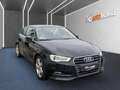 Audi A3 ambition+ACC+BI-XENON+PDC+NAVI+SCHECKHEFT Noir - thumbnail 3