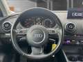 Audi A3 ambition+ACC+BI-XENON+PDC+NAVI+SCHECKHEFT Noir - thumbnail 12
