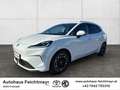 MG MG4 URBAN Luxury 54kWh - 405km 5t. Weiß - thumbnail 1