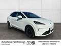 MG MG4 URBAN Luxury 54kWh - 405km 5t. Weiß - thumbnail 3
