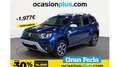 Dacia Duster 1.6 Prestige 4x2 85kW Bleu - thumbnail 1