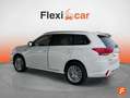 Mitsubishi Outlander 2.4+PHEV+Motion+Auto+4WD Blanco - thumbnail 9
