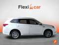 Mitsubishi Outlander 2.4+PHEV+Motion+Auto+4WD Blanco - thumbnail 4