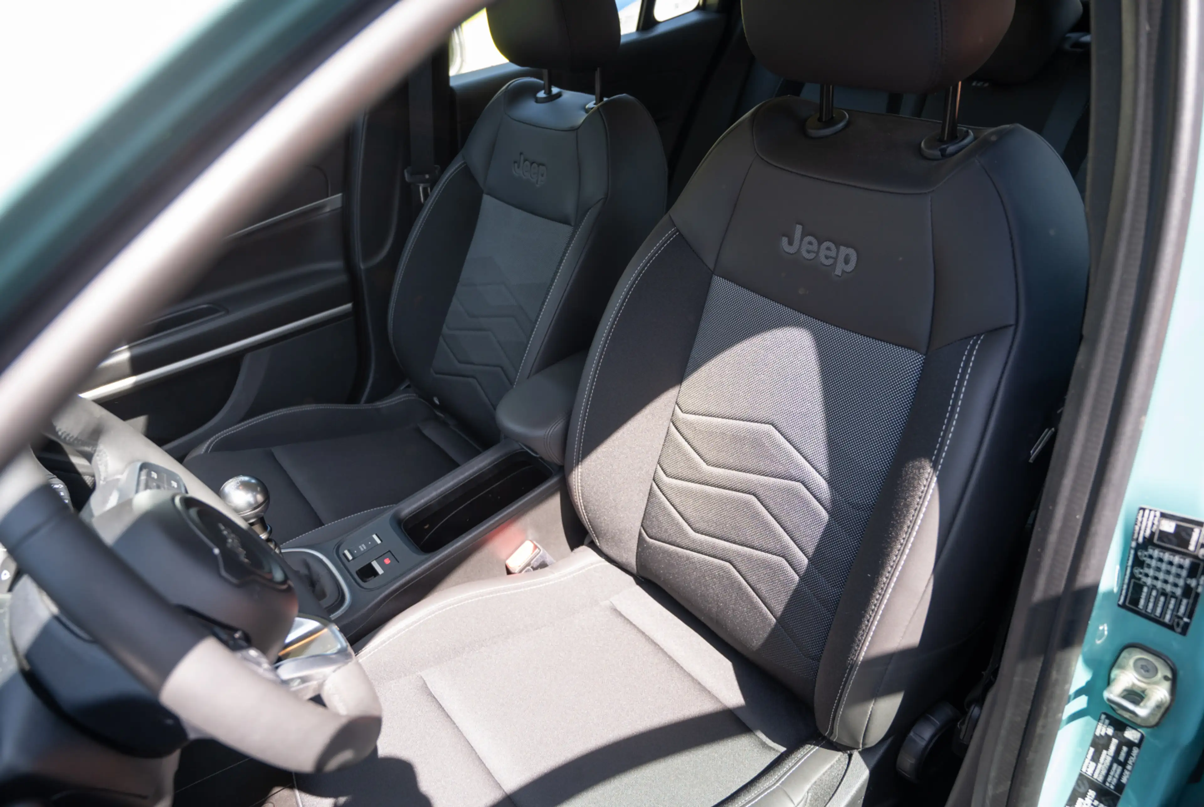 Jeep Others Altitude 1.2 GDI 100 *MIRROR-SCREEN*ACC*DAB* *INVENTUR-SALE* — photo 6