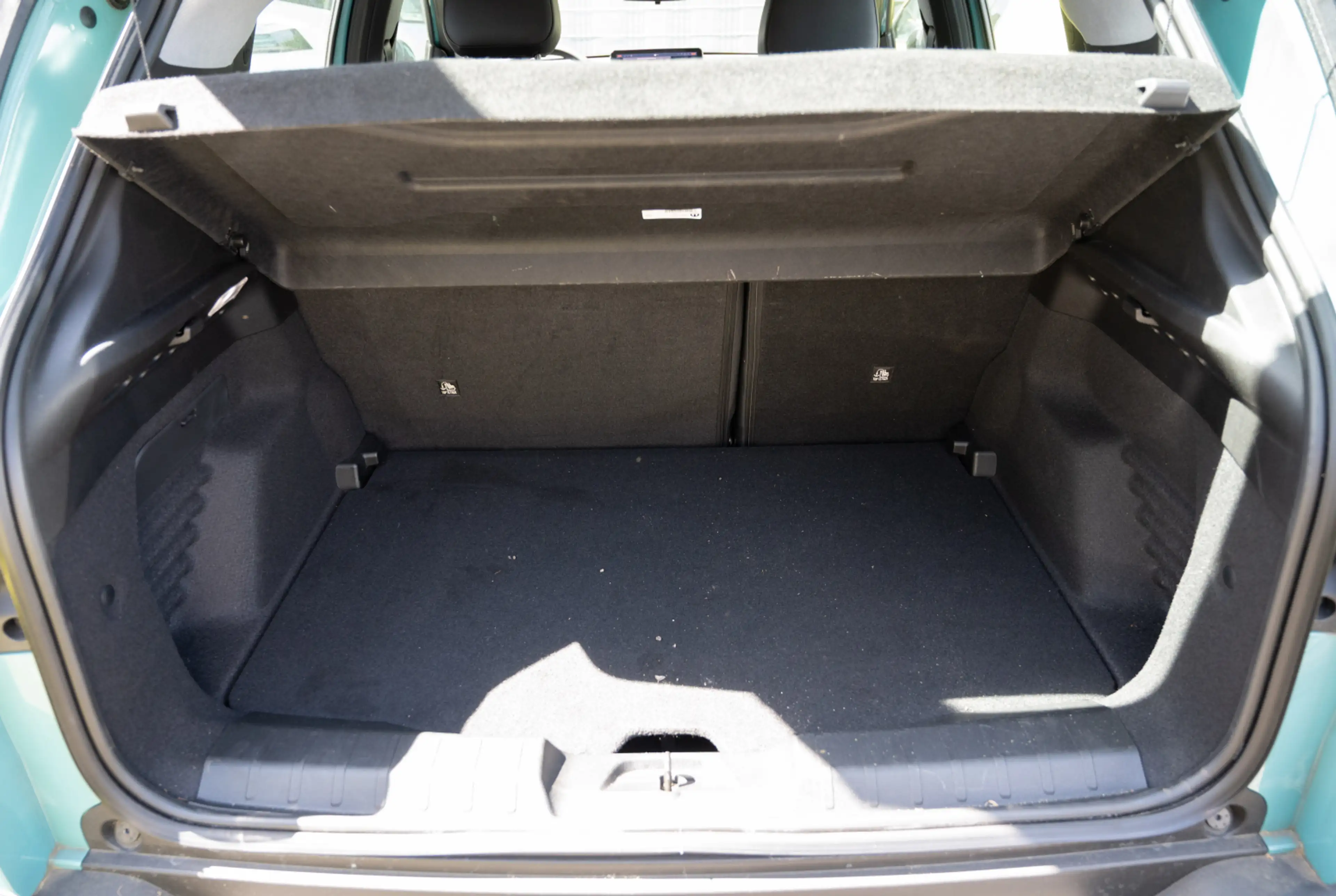 Jeep Others Altitude 1.2 GDI 100 *MIRROR-SCREEN*ACC*DAB* *INVENTUR-SALE* — photo 14