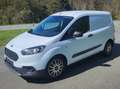 Ford Transit Courier Tourneo Courier 1,5 TDCi Trend Start/Stop Trend Fehér - thumbnail 6