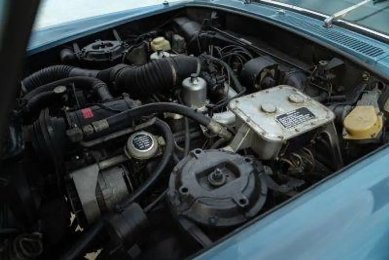 Rolls-Royce Corniche Coupè - Targa ORO ASI, foto 11