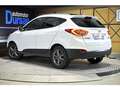 Hyundai iX35 1.7CRDI Klass 4x2 Blanco - thumbnail 4