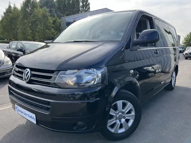 Volkswagen T5 Multivan T5 2.0TDI 115CH 1ÈRE MAIN DISTRIB OK GAR 12M