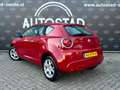 Alfa Romeo MiTo 1.4 Progression NL-Auto/1ste Eigenaar/NAP/APK/Airc Rood - thumbnail 3