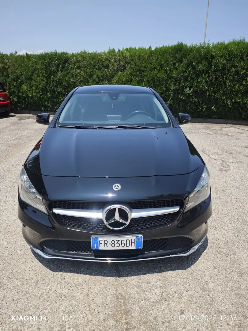 Mercedes-Benz CLA 180 Shooting Brake d Sport Activity edition auto - 1