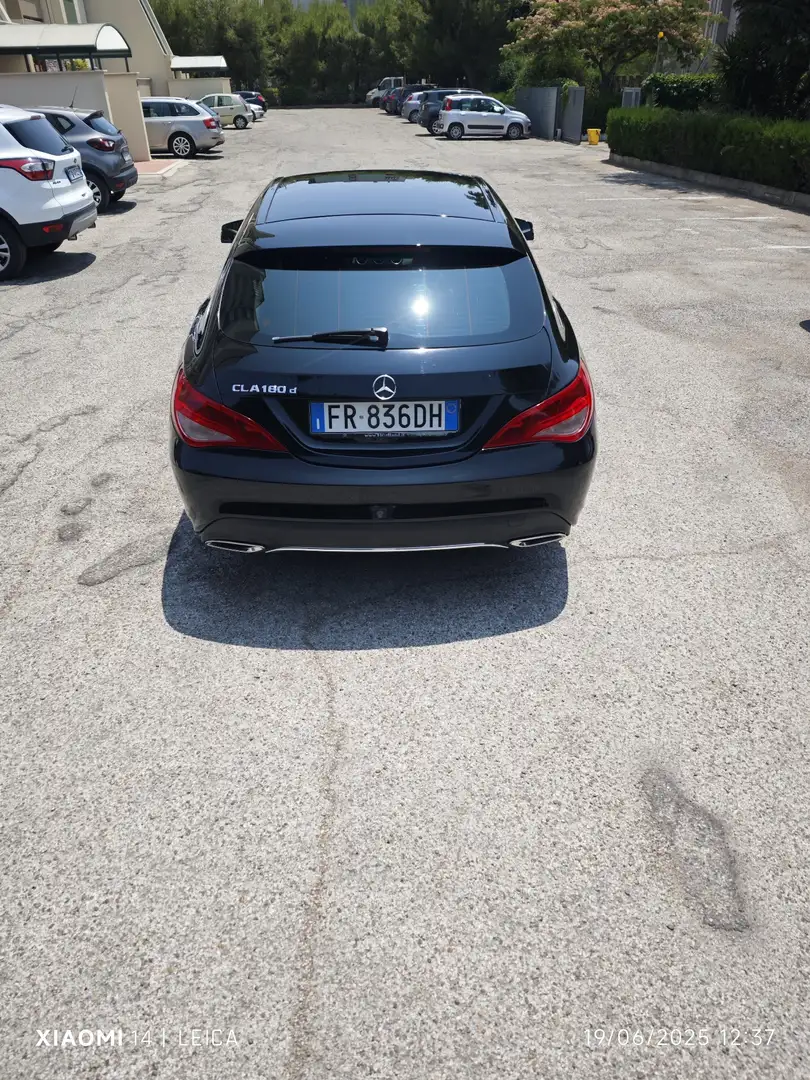 Mercedes-Benz CLA 180 Shooting Brake d Sport Activity edition auto - 2