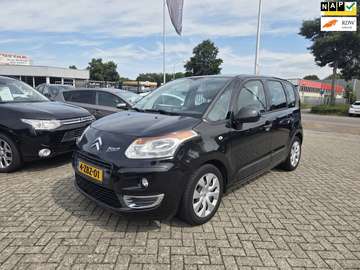 1.6 VTi Color Selection