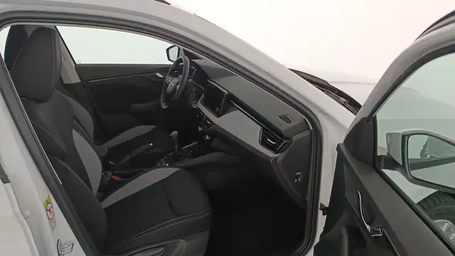 Skoda Kamiq view 9