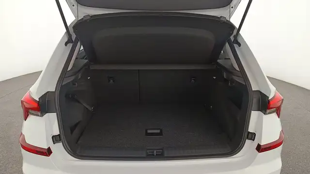Skoda Kamiq view 7