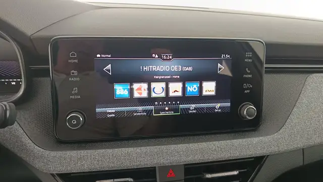 Skoda Kamiq view 8