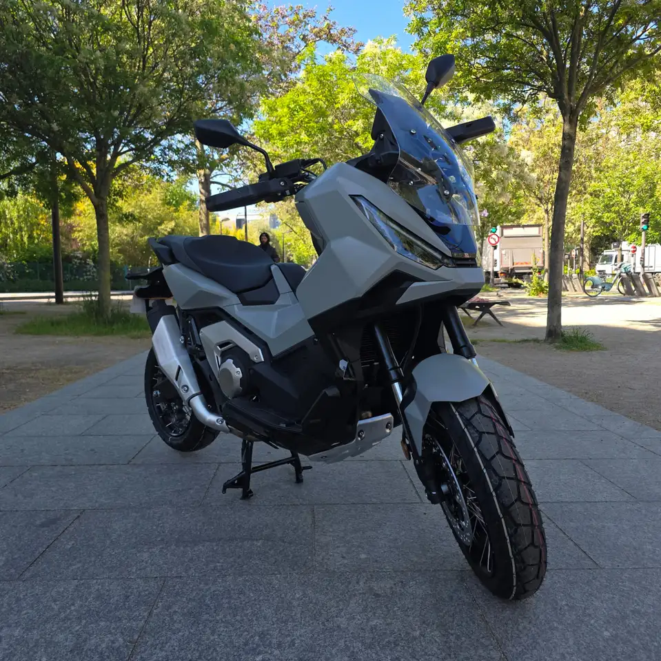 Honda X-ADV
