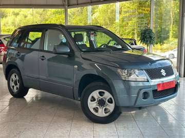 🟩2.0 ESSENCE 140CV - AIRCO - CAPTEUR - 5 PORTES