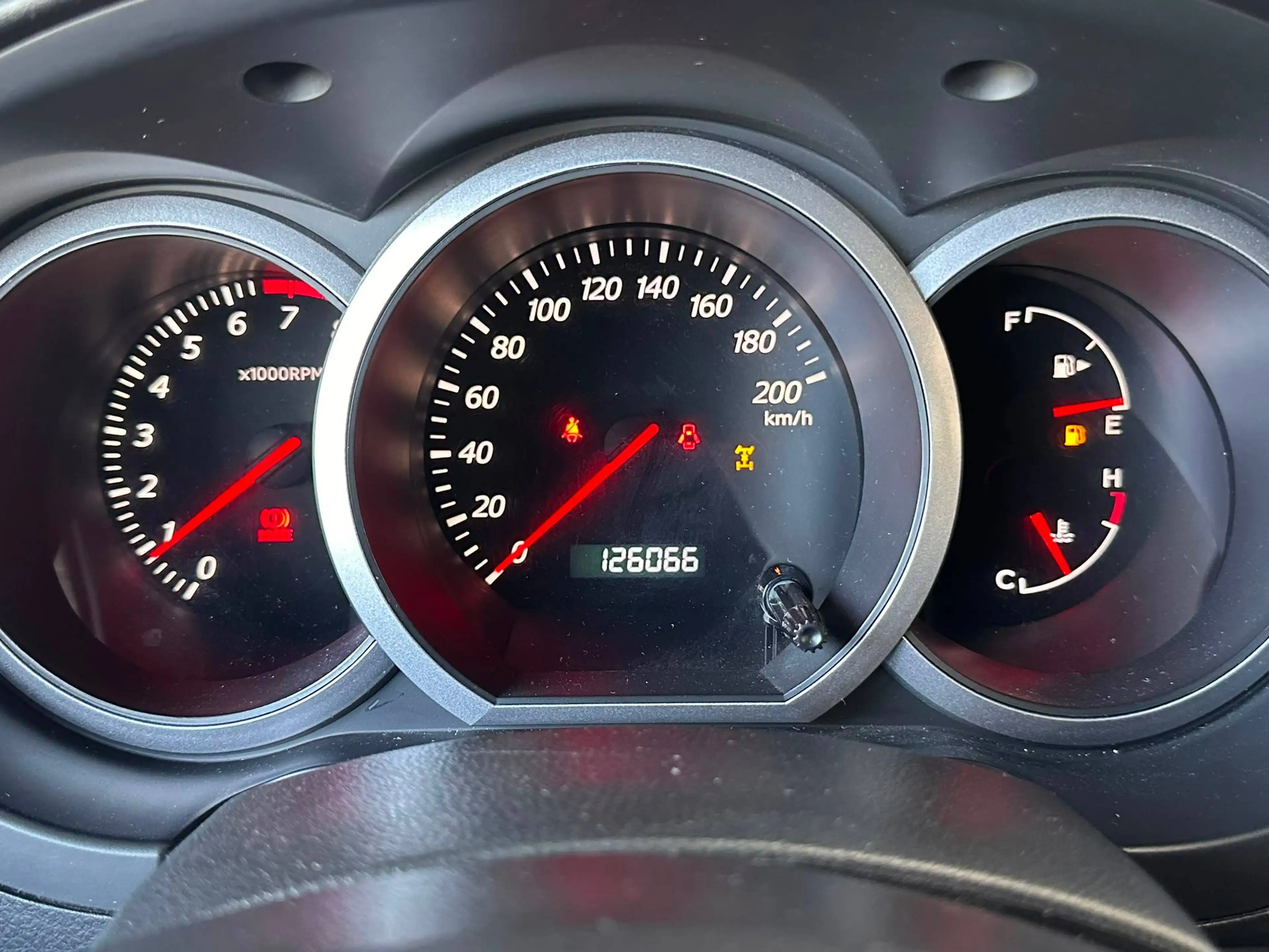 Suzuki Grand Vitara 🟩2.0 ESSENCE 140CV - AIRCO - CAPTEUR - 5 PORTES — photo 9