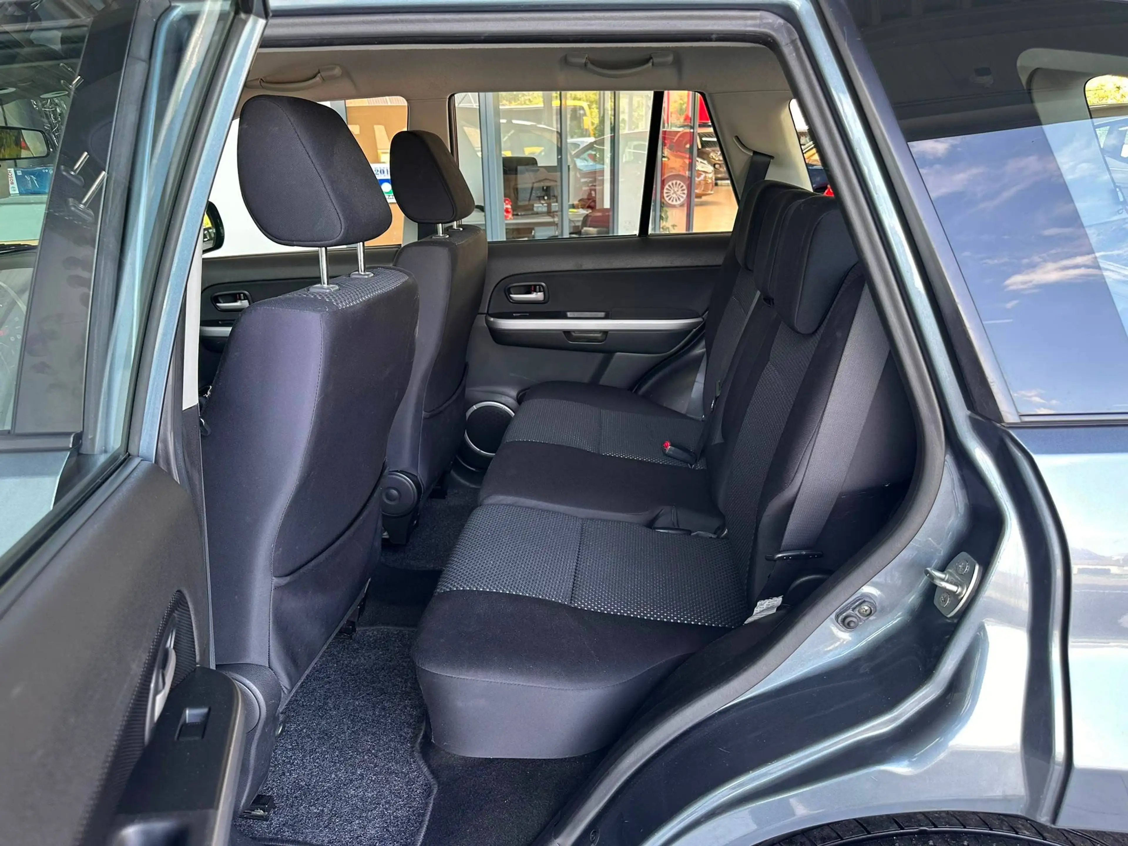 Suzuki Grand Vitara 🟩2.0 ESSENCE 140CV - AIRCO - CAPTEUR - 5 PORTES — photo 14