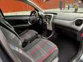 Peugeot 108 108 1.0 VTi Active Gris - thumbnail 12