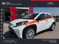 Toyota Aygo X Blanc - thumbnail 1