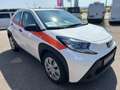 Toyota Aygo X Blanc - thumbnail 7