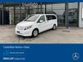 Mercedes-Benz Vito 114 cdi long mixto e6 Bianco - thumbnail 1