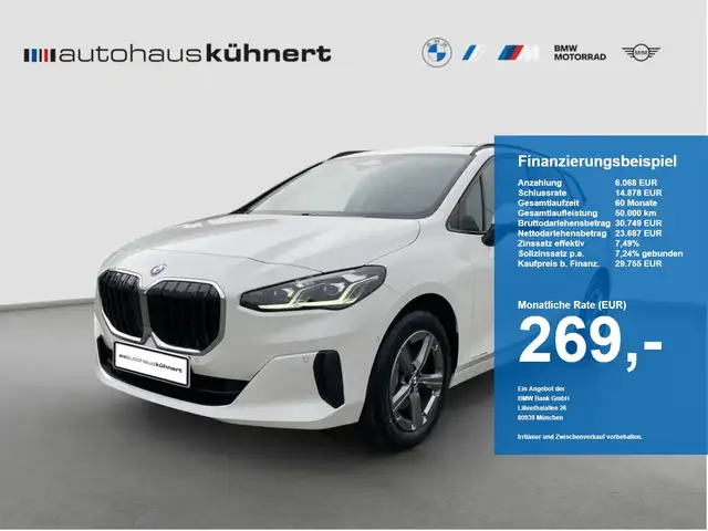 BMW 2er