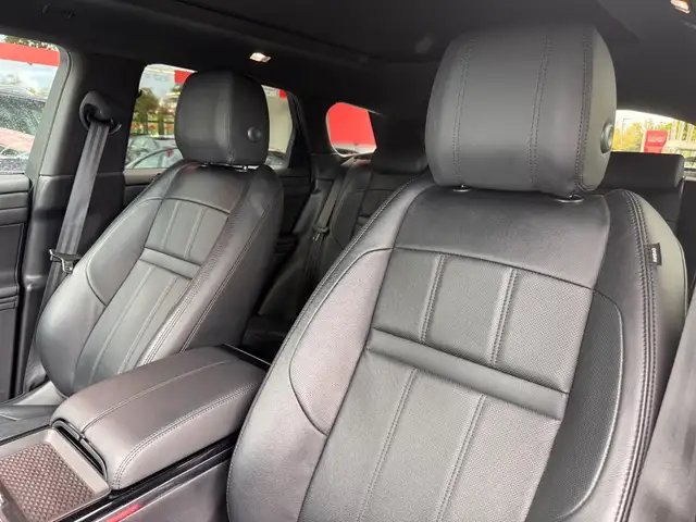 Land Rover Range Rover Evoque view 13