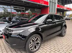 Land Rover Range Rover Evoque S