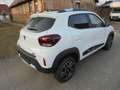 Dacia Spring Electric Comfort Weiß - thumbnail 8