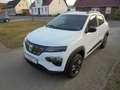 Dacia Spring Electric Comfort Weiß - thumbnail 2