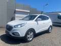 Hyundai iX35 5 Star 2WD*Automatik*PROBLEM*Wasserstoff* Blanco - thumbnail 2